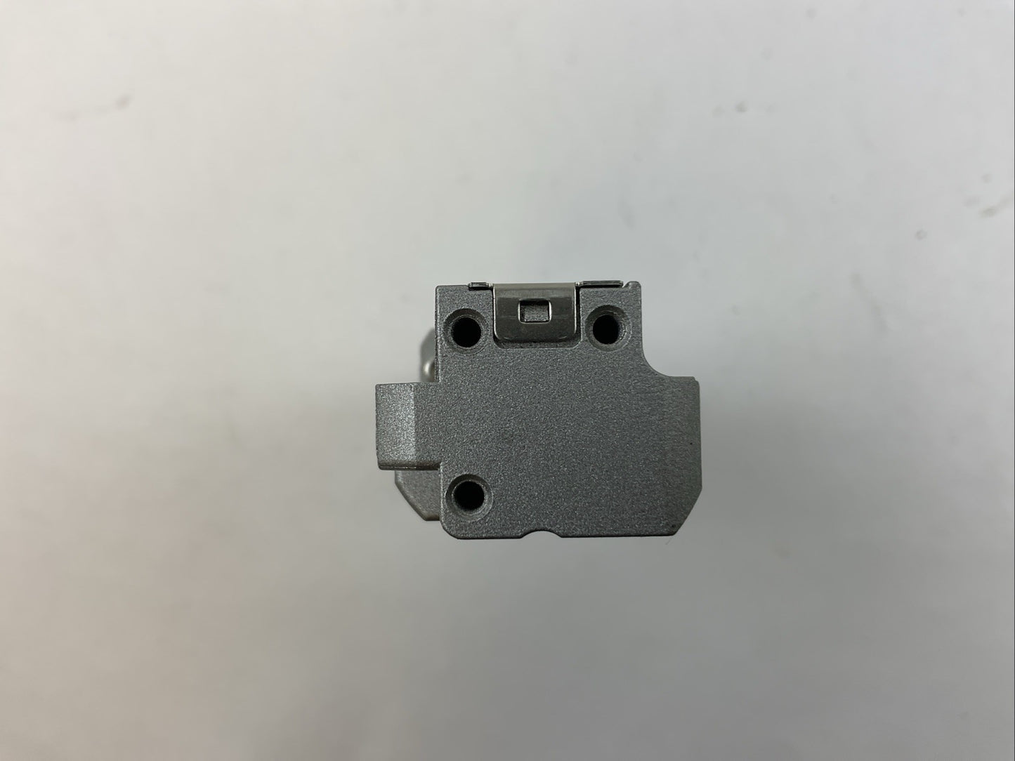 KEYENCE SL-V08H-R LIGHT CURTAIN RECEIVER 24VDC2