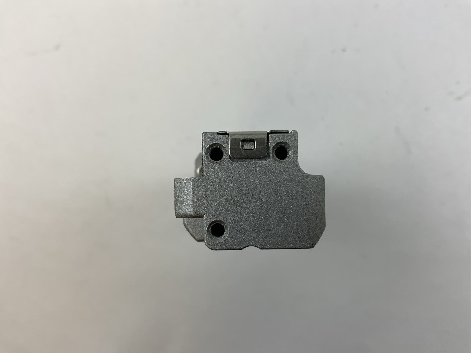 KEYENCE SL-V08H-R LIGHT CURTAIN RECEIVER 24VDC2