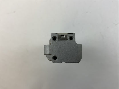 KEYENCE SL-V08H-R LIGHT CURTAIN RECEIVER 24VDC2