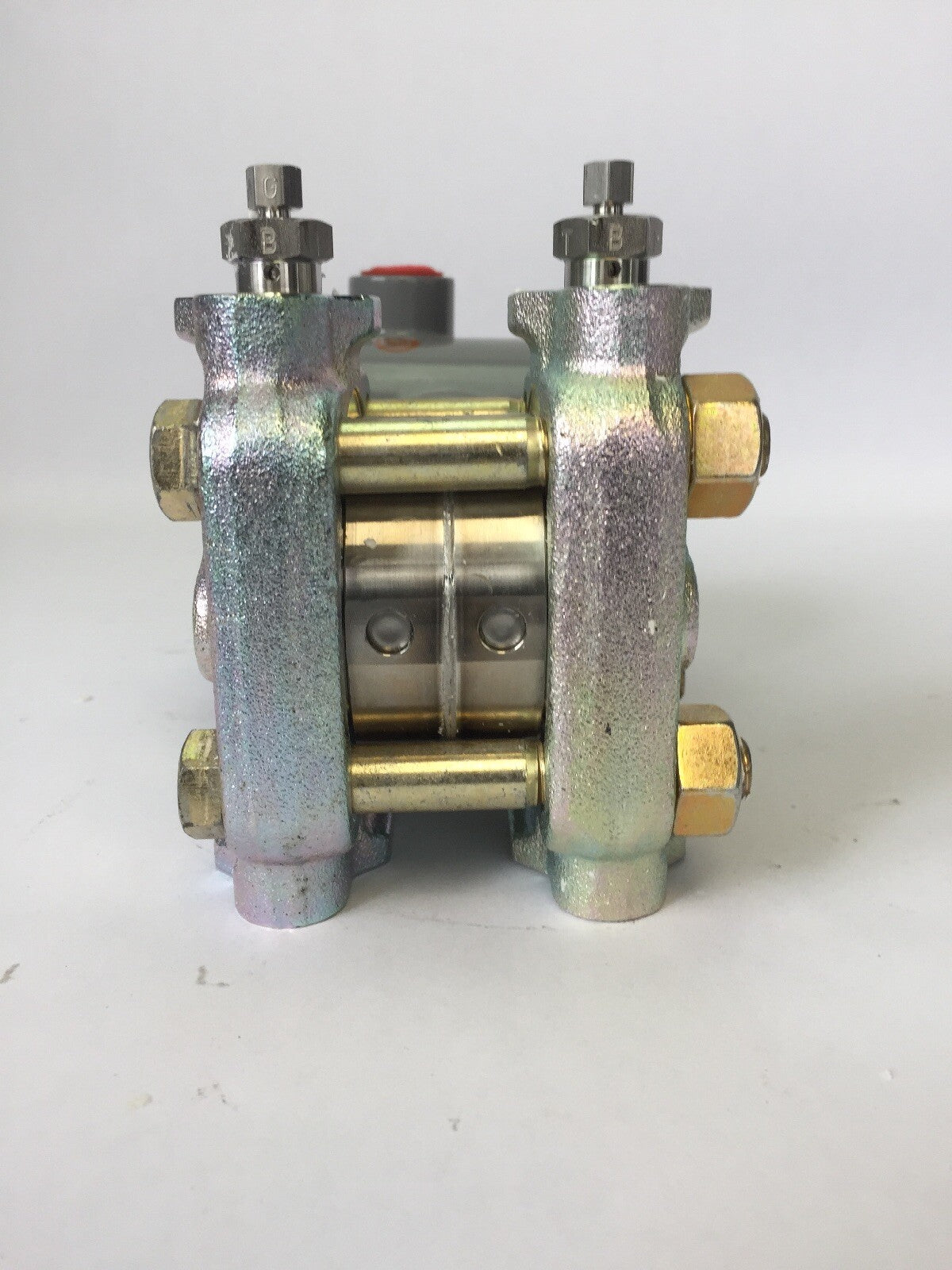 HONEYWELL STD730-A1HC4AS-1-B-AD0-11S-A-00A6-FX,TP-0000 STD700 DP TRANSMITTER8