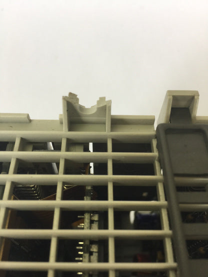 MODICON PC-A984-145 REV K 24VDC 4