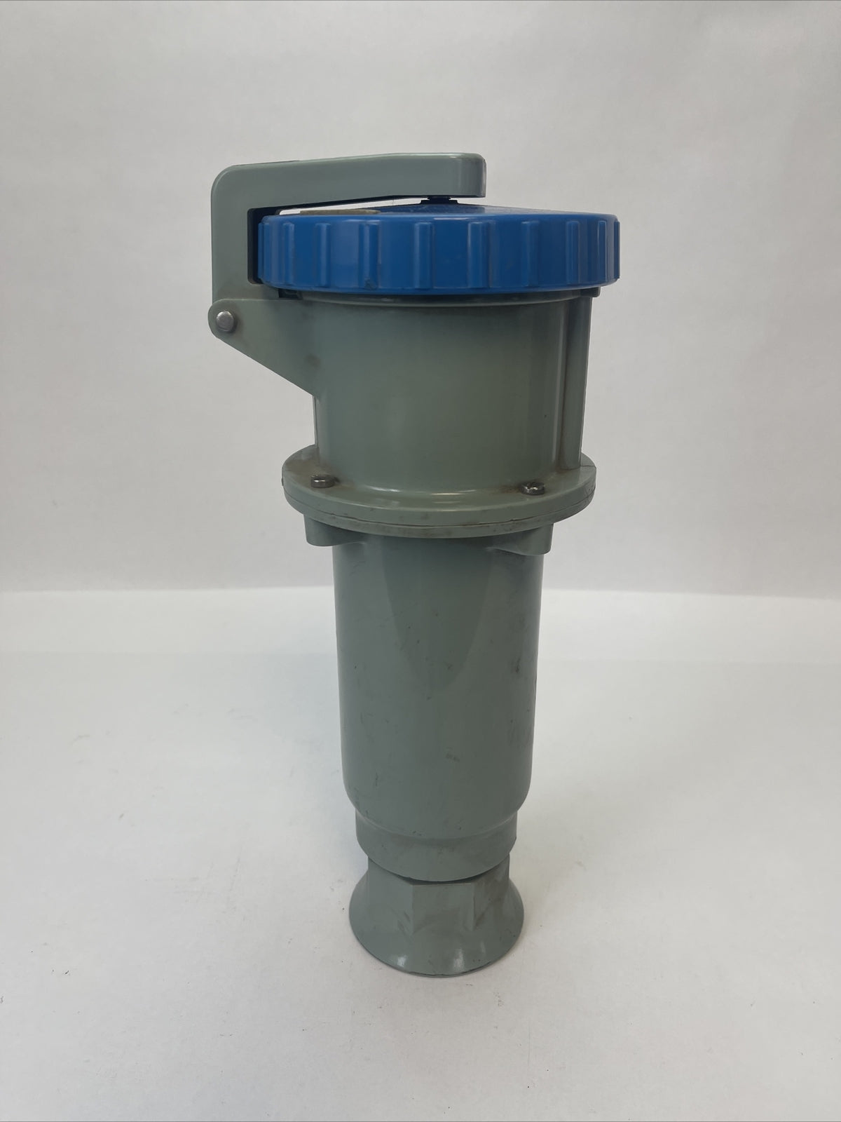 HUBBELL 5100C9 PIN & SLEEVE CONNECTOR 100A 120/208VAC7