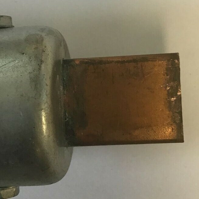 BUSSMANN FRS80 FUSETRON FUSE CLASS K5 80A TIME DELAY DUAL ELEMENT ***LOTOF3***5