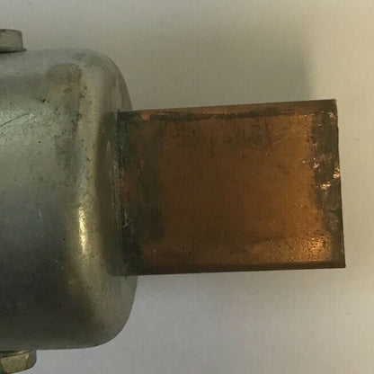 BUSSMANN FRS80 FUSETRON FUSE CLASS K5 80A TIME DELAY DUAL ELEMENT ***LOTOF3***5