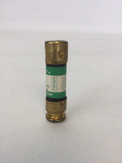 ECONOMY LENR 7 ECON-LIMITER TIME DELAY CLASS RK5 FUSE 250VAC 7AMP (LOT OF 7)3