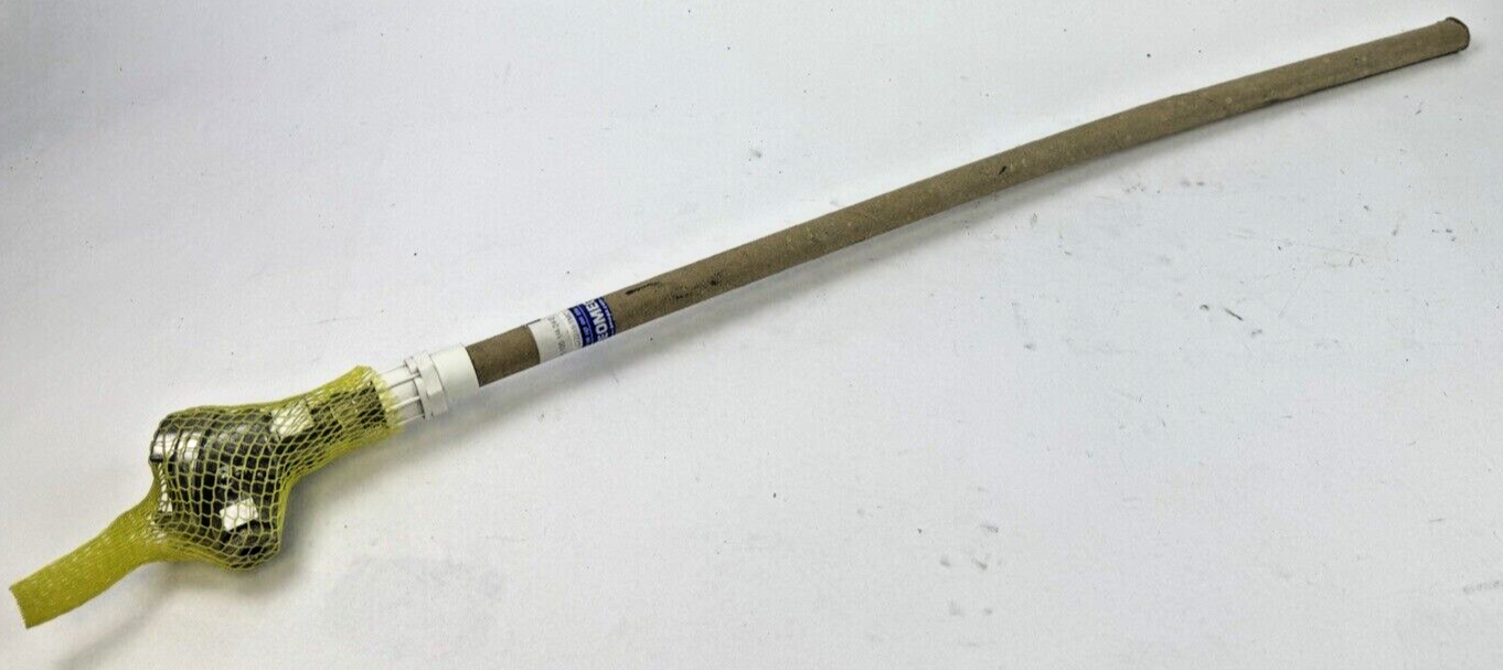 OMEGA - PR-14-2-100-1/4-24-E - THERMOCOUPLE SENSOR0