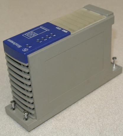 HIRSCHMANN MM2-4TX1 / MICE MEDIA MODULE / 4TX12