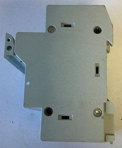 ITC VLC10 FUSE HOLDER LR 106309 600VAC 30A 3P6