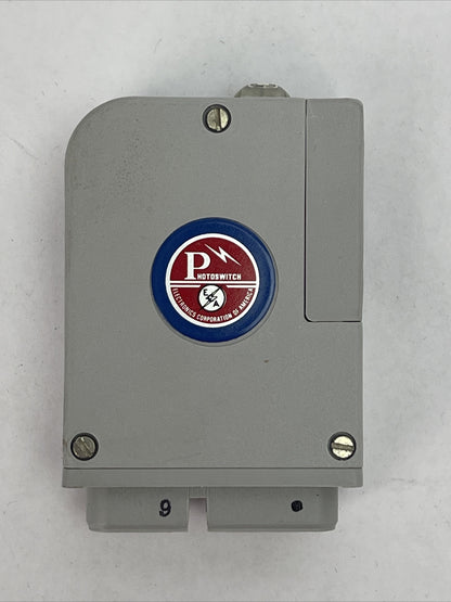 ELECTRONICS CORPORATION OF AMERICA 42DRU-5000 PHOTOHEAD 30VDC0