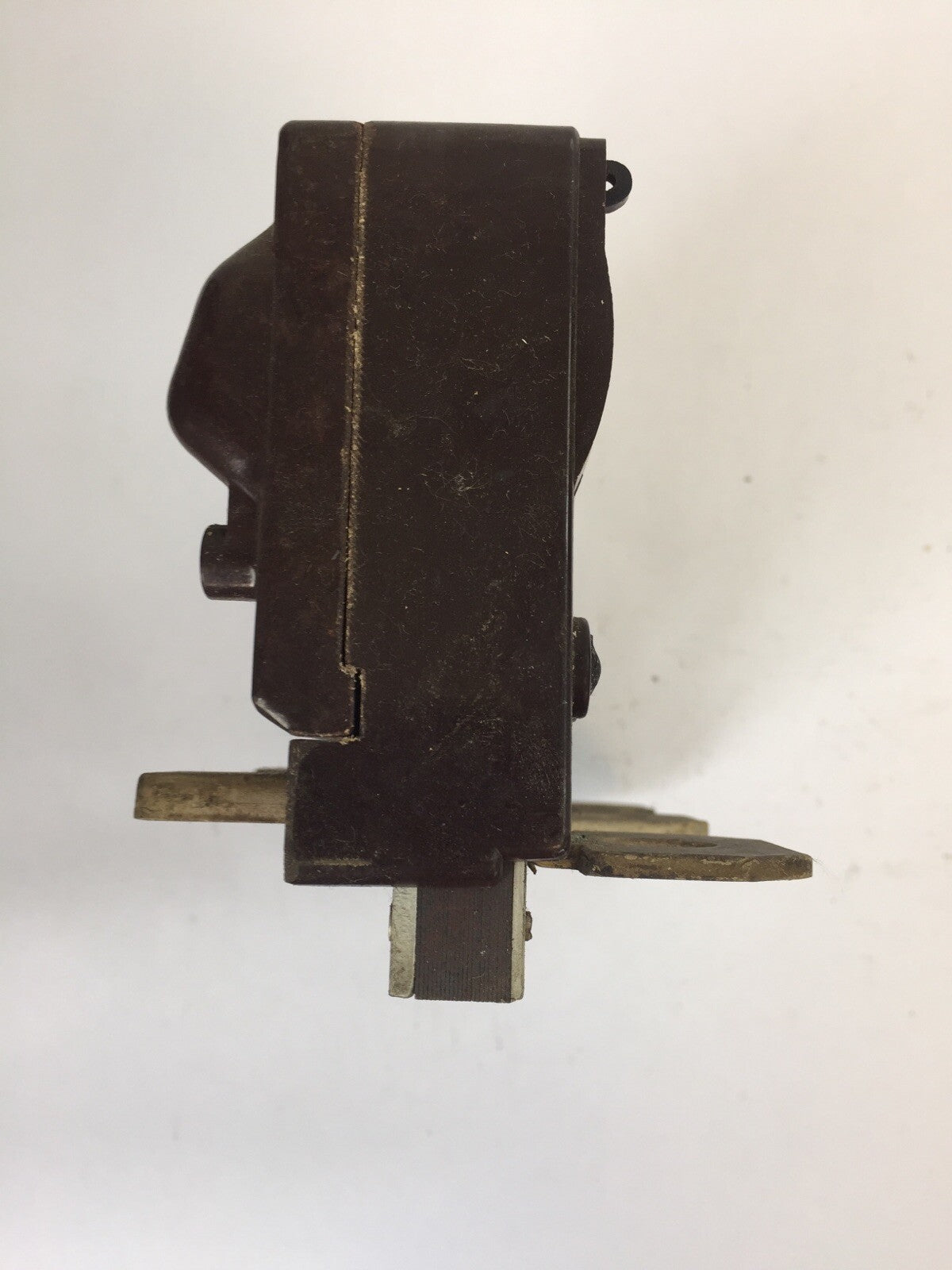 GE TKM836T800 TRIP UNIT 800 AMP 3 POLE MAG TRIP ADJ 2400-8000A5