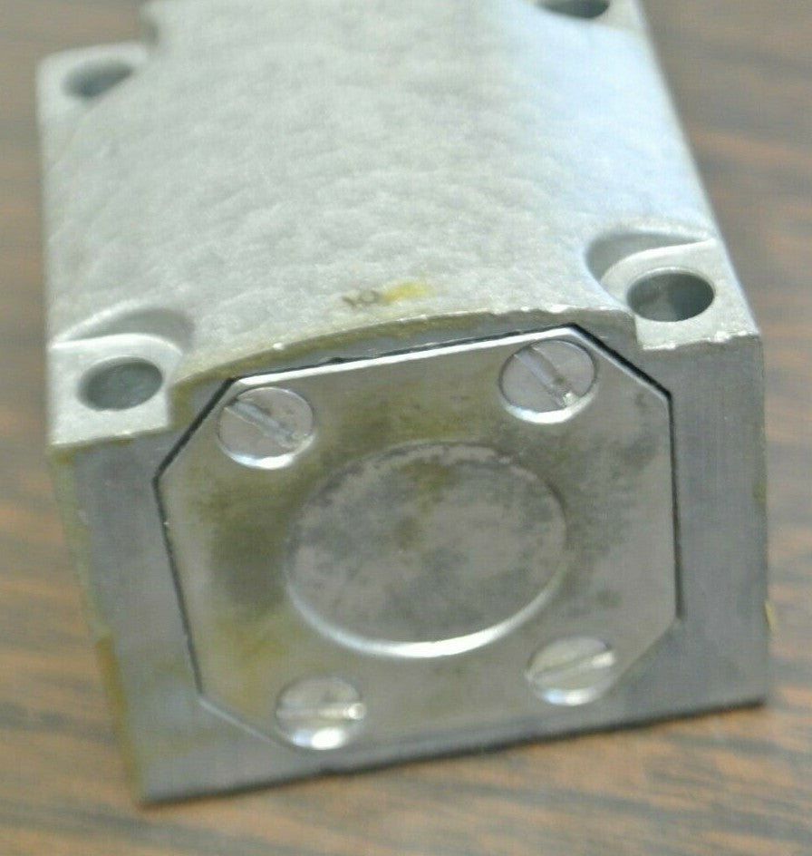 GOULD / R.B. DENISON JK09 LOXSWITCH® HEAD for MODEL C LIMIT SWITCH / NEW SURPLUS2