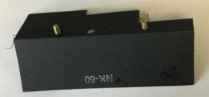 CHALLENGER NK60 NEUTRAL KIT 5