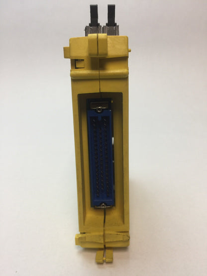 FANUC A03B-0815-C003 I/O MODULE0