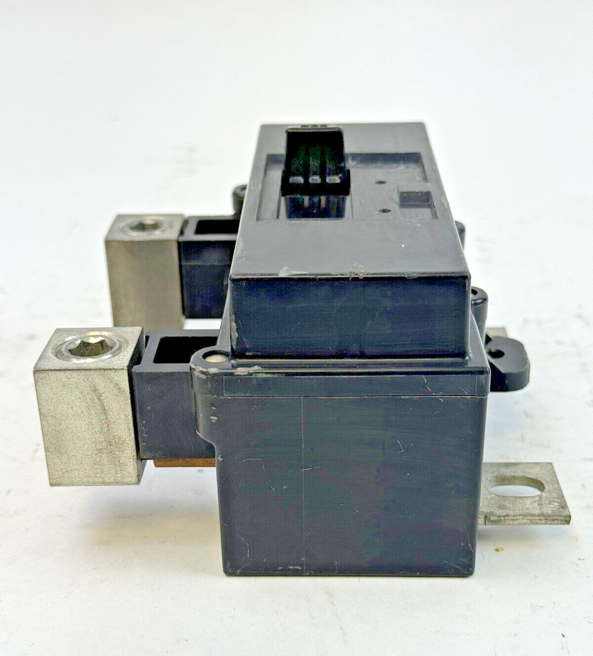 SQUARE D QOM2200VH  MAIN CIRCUIT BREAKER  2P  200A  240VAC5