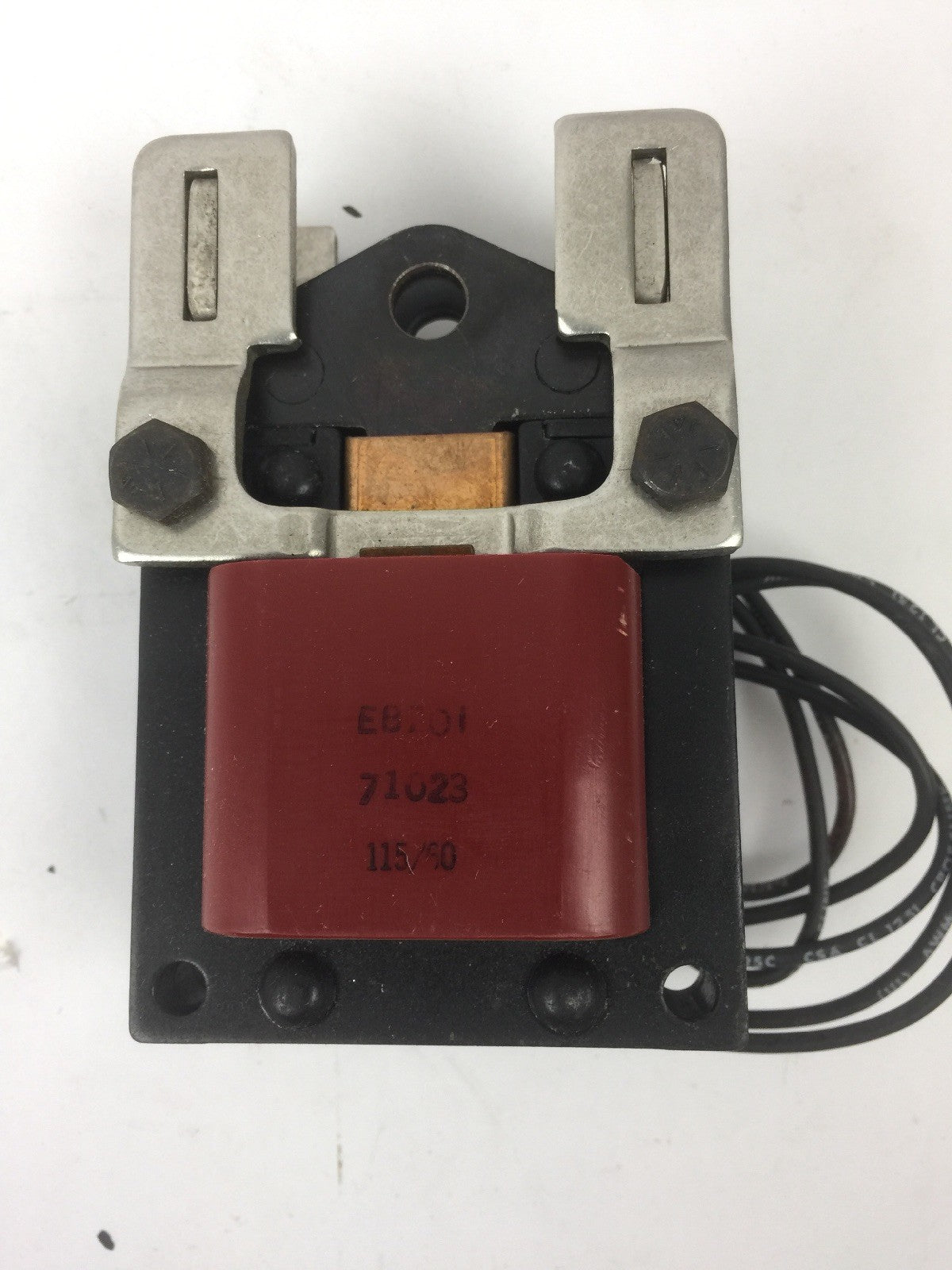 NAMCO EB700-10060 SOLENOID 115V 60 HZ5