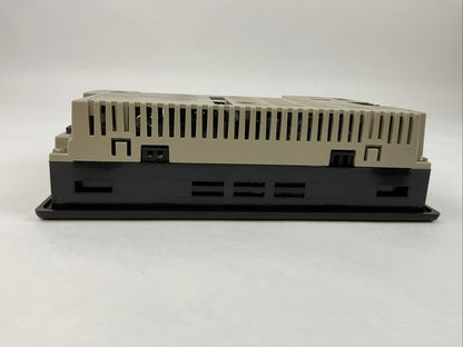 OMRON NS5-MQ11B-V2 INTERACTIVE DISPLAY 24VDC 15W8