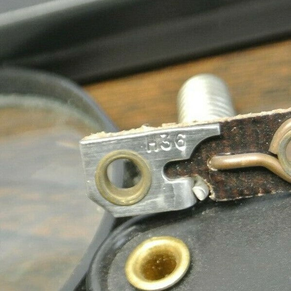 WESTINGHOUSE H36 OVERLOAD HEATER ELEMENT1