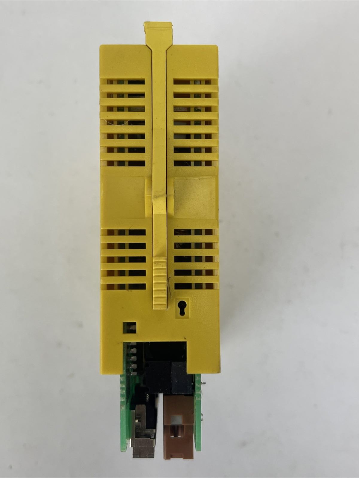FANUC AIF01A A03B-0807-C011 I/O INTERFACE MODULE (LOT OF 3)3