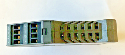 BEI EM-DR1-IC-5-TB-28V/V OPTICAL-ISOLATOR MODULE 5-28V5