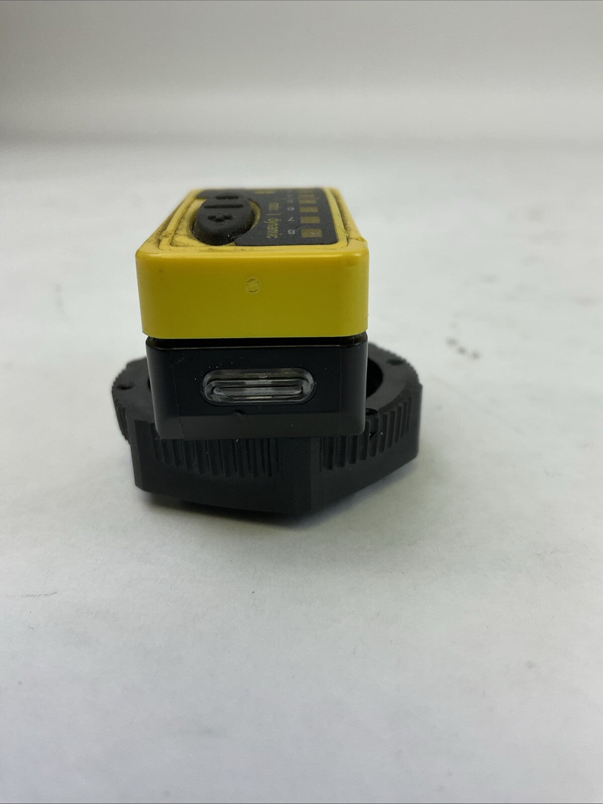 BANNER QS30LDQ PHOTOELECTRIC SENSOR 10-30VDC6