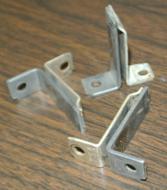 LOT of 3 / I-T-E / GOULD G30T53 OVERLOAD HEATER ELEMENT0