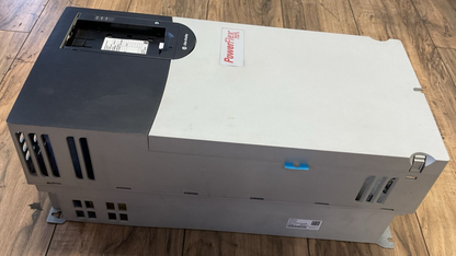 ALLEN BRADLEY 20F11ND096AA0NNNNN POWERFLEX 753 AC DRIVE FW 6.003 SER A **PARTS**6