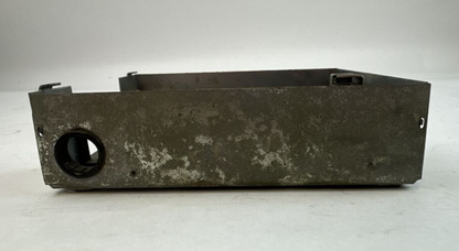 FIREYE 60-1468-2 WIRING BASE FOR CABINET MOUNT3