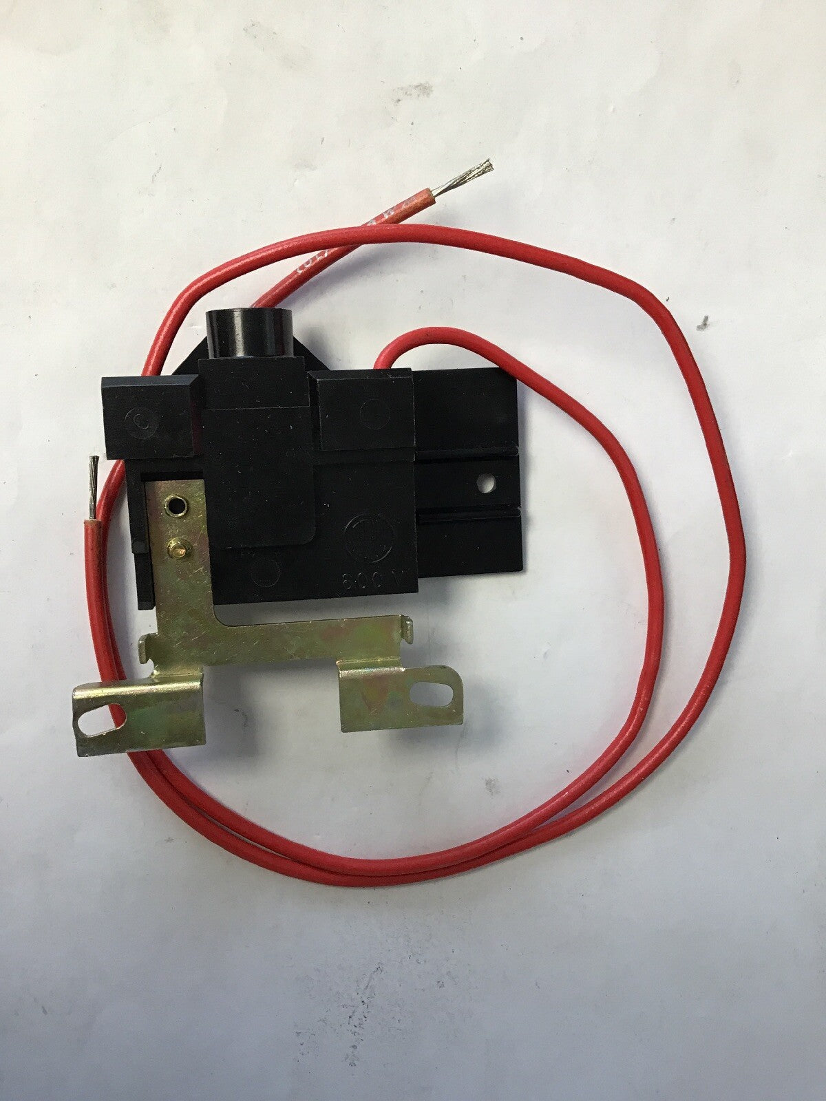 ITE PILOT LIGHT KIT CLASS E12 STARTER SIZE 3&4 E12PPL1 120-600VOLTS4