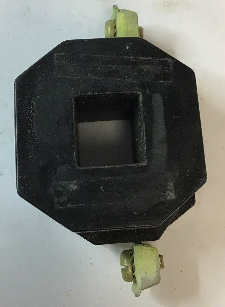 SQUARE D 2959 S1 W32B COIL 110-115V 60CY3