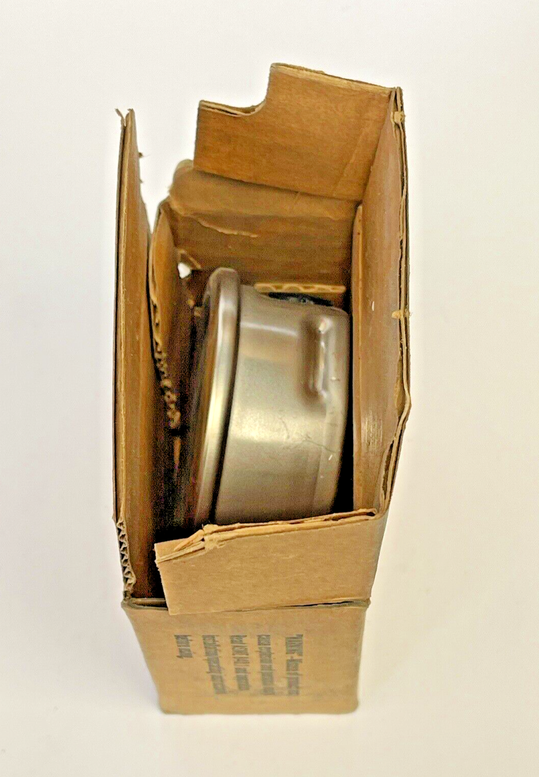 TOPRING - 55.648 - PRESSURE GAUGE - 2.5" DIAMETER, 1/4" LM, 0-1000 PSI2