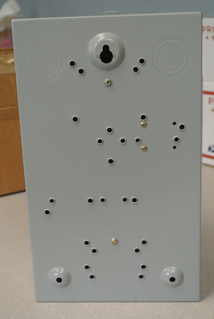 GENERAL ELECTRIC CR1062R2AAT2000 MANUAL MOTOR STARTER, 2-POLE / NEW SURPLUS8