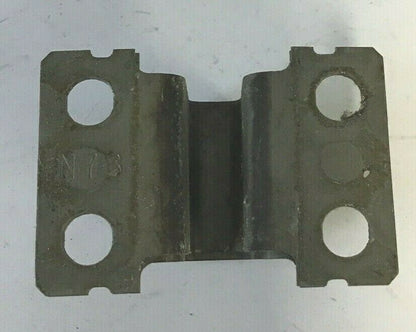 ALLEN BRADLEY N73 HEATER ELEMENT ***LOTOF8***4