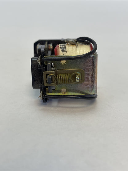 LINE ELECTRIC MKT-2A RELAY 120VAC2