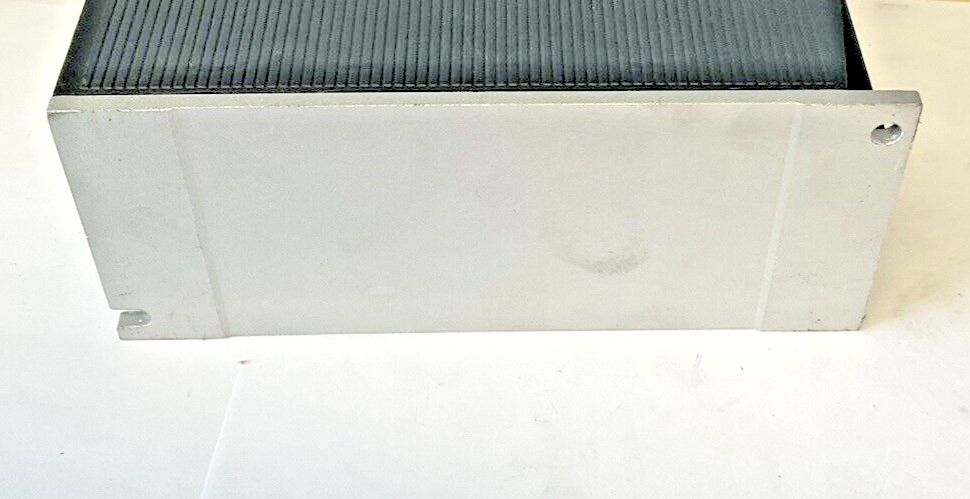 PANASONIC MCDHT3120E AC SERVO DRIVER 120V 1PH 50/60HZ6