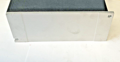 PANASONIC MCDHT3120E AC SERVO DRIVER 120V 1PH 50/60HZ6