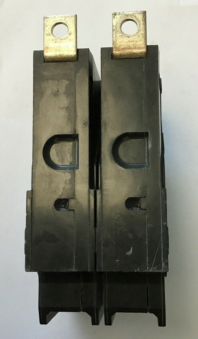 SIEMENS BQD220 CIRCUIT BREAKER 20AMP6