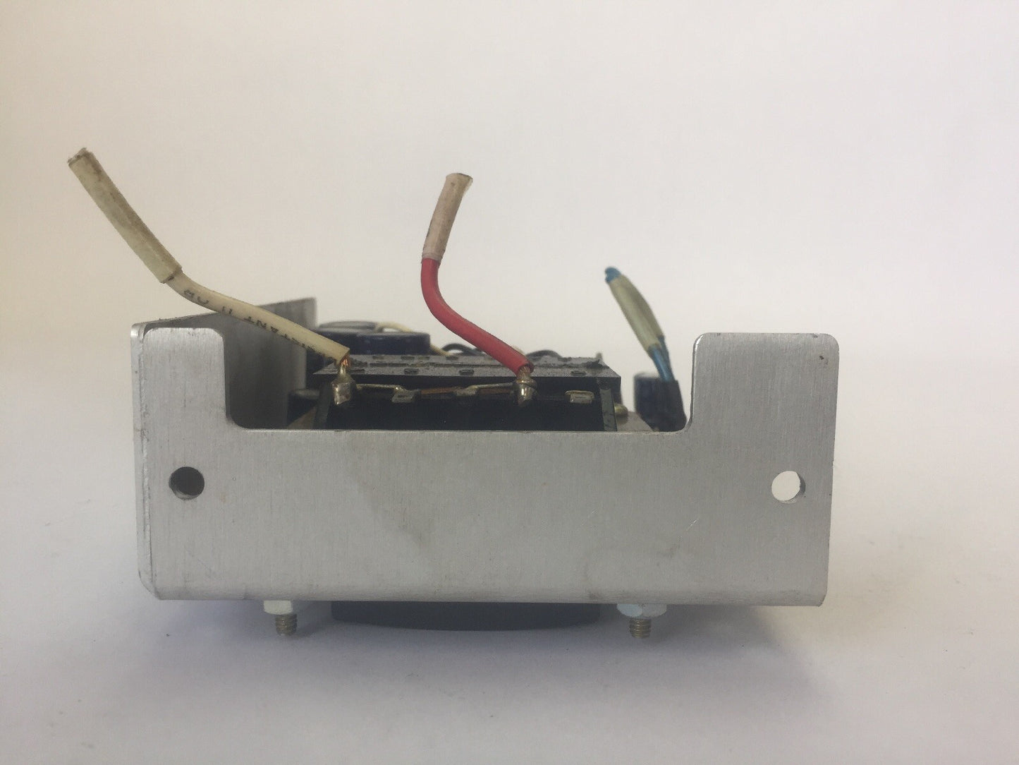 POWER-ONE HA5-1.5/OVP-A POWER SUPPLY INTERNATION SERIES OUTPUT 5VDC AT 1.5AMPS3