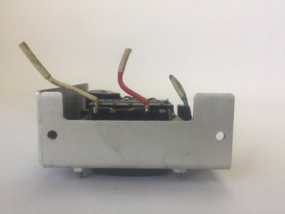 POWER-ONE HA5-1.5/OVP-A POWER SUPPLY INTERNATION SERIES OUTPUT 5VDC AT 1.5AMPS3