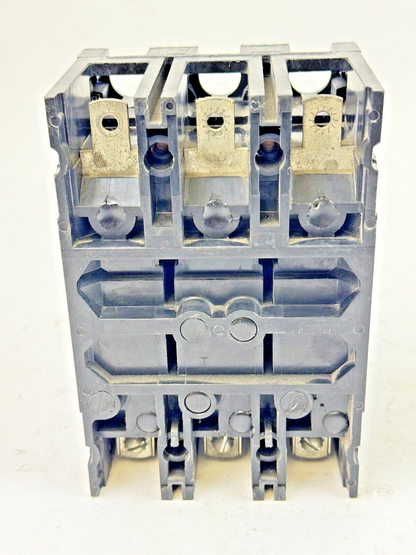 CUTLER-HAMMER / EATON - EC3040 - CIRCUIT BREAKER - 40A/ 240 VAC/ 3 POLE4