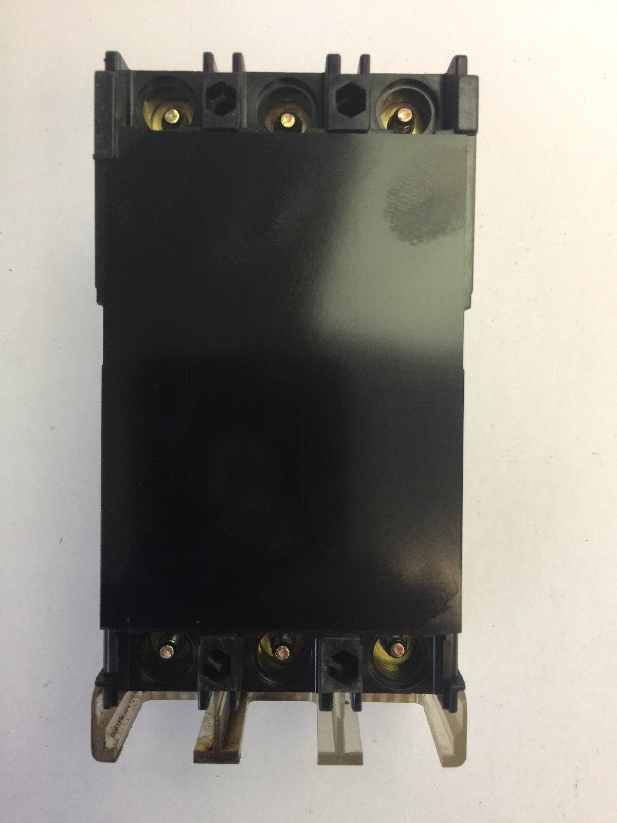 FUJI SA33B AUTO BREAKER 30A 220VAC 3 POLE6