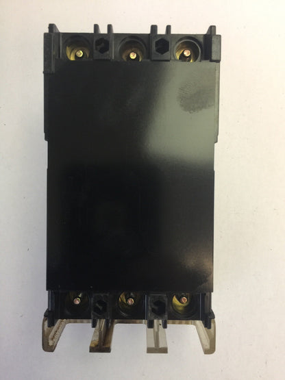 FUJI SA33B AUTO BREAKER 30A 220VAC 3 POLE6