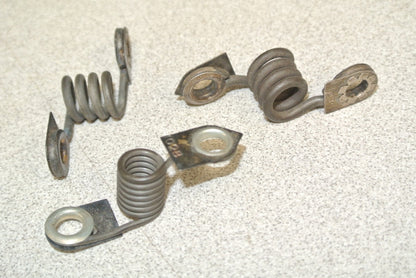 CUTLER-HAMMER H1028, H1034, H1035 OVERLOAD HEATER ELEMENTS - ONE EACH0