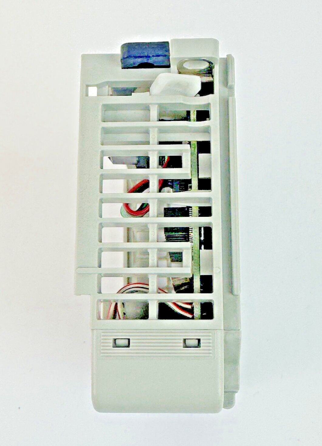 ALLEN-BRADLEY - 1769-OB16 SER. B, F/W REV 3.1, DIR/VER 10000550528/00 - 16 PT.6