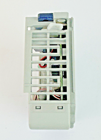 ALLEN-BRADLEY - 1769-OB16 SER. B, F/W REV 3.1, DIR/VER 10000550528/00 - 16 PT.6