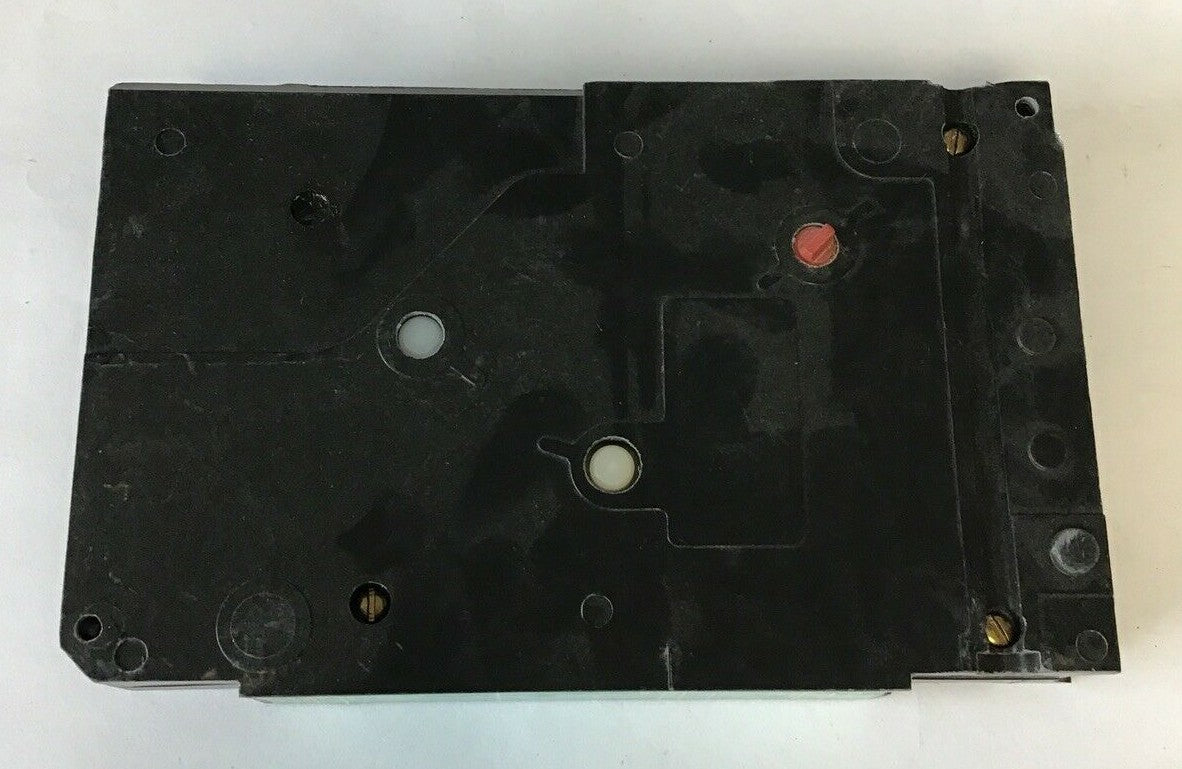 ITE A01ED62 AUXILIARY SWITCH  250V 60HZ 15A 1/3HP5