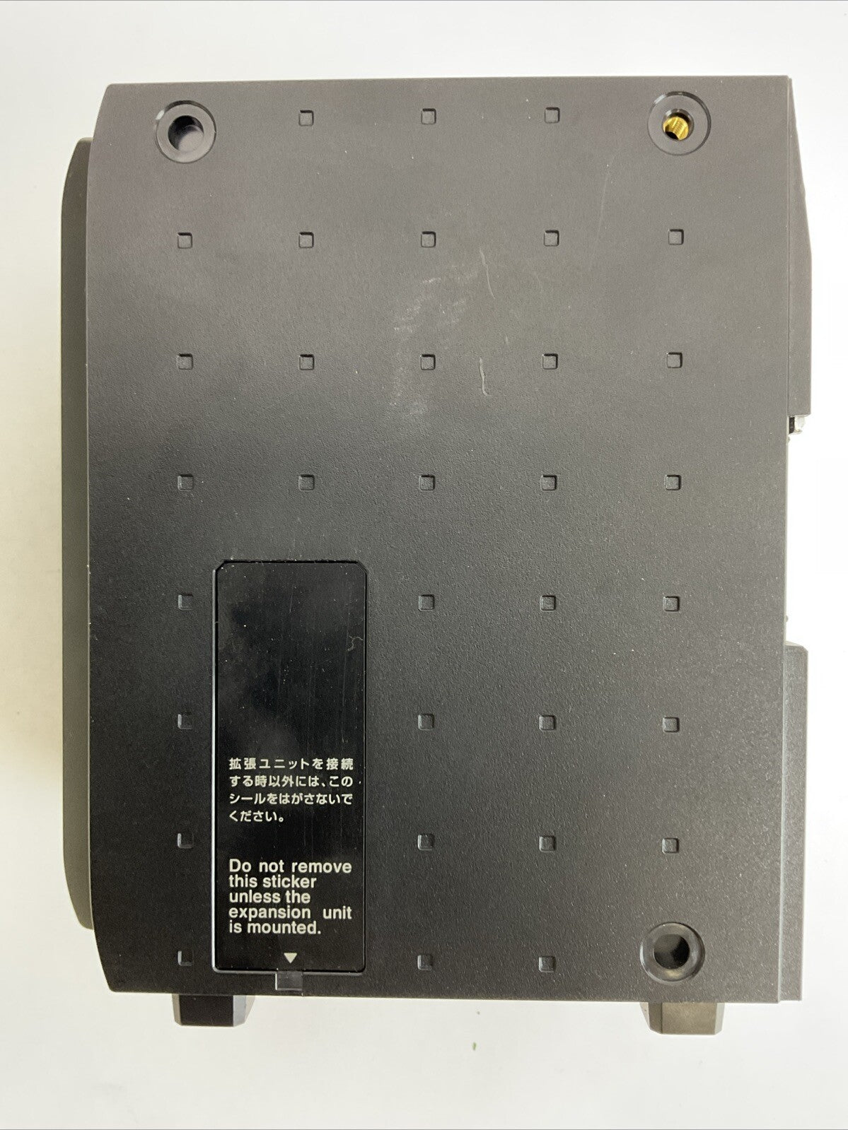 KEYENCE CV-5702 VISION SYSTEM CONTROL MEGA DIGITAL1