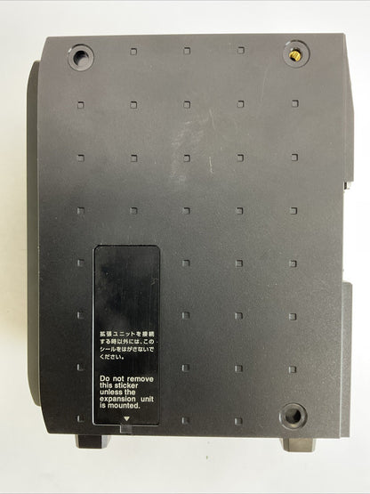 KEYENCE CV-5702 VISION SYSTEM CONTROL MEGA DIGITAL1