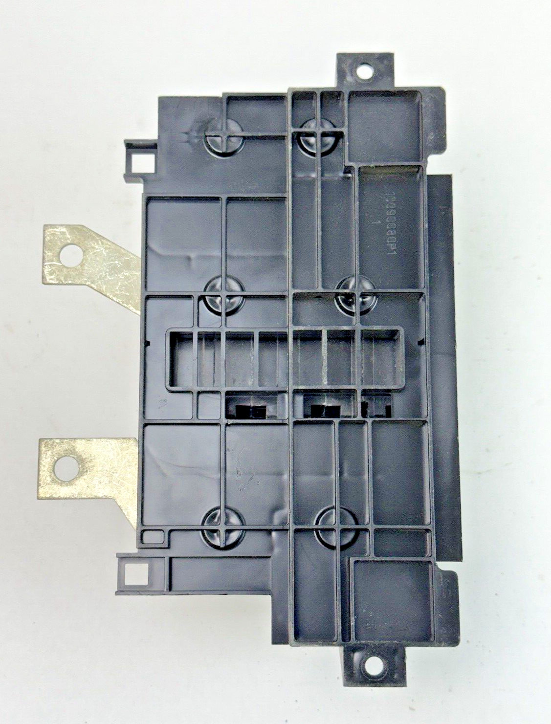 GE - THQMV4200E - THERMAL MAGNETIC CIRCUIT BREAKER - 2 POLE, 200 A, 240 VAC7