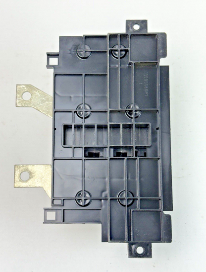 GE - THQMV4200E - THERMAL MAGNETIC CIRCUIT BREAKER - 2 POLE, 200 A, 240 VAC7