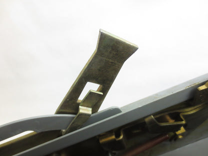 SQUARE D QMB-364-MW FUSIBLE PANEL SWITCH - 600VAC, 200A, 3-POLE5